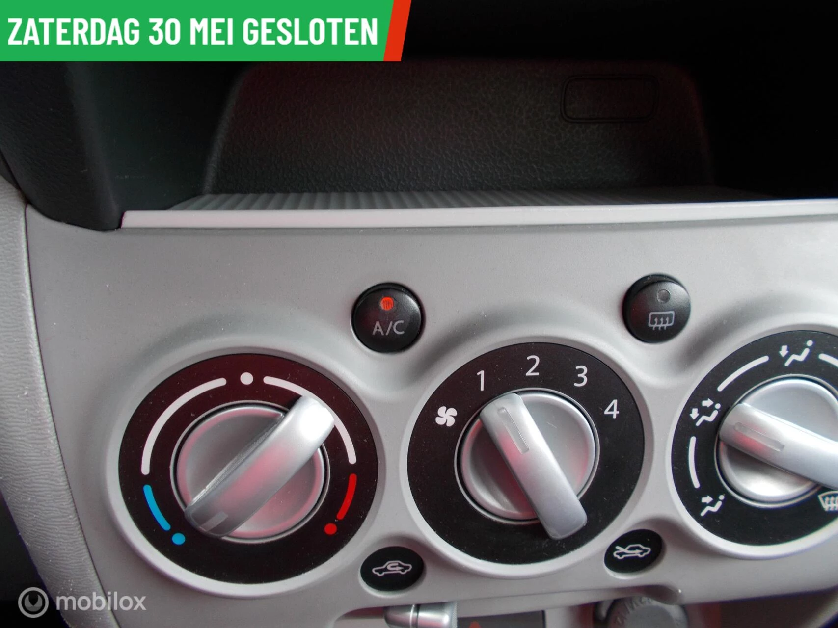 Hoofdafbeelding Suzuki Alto