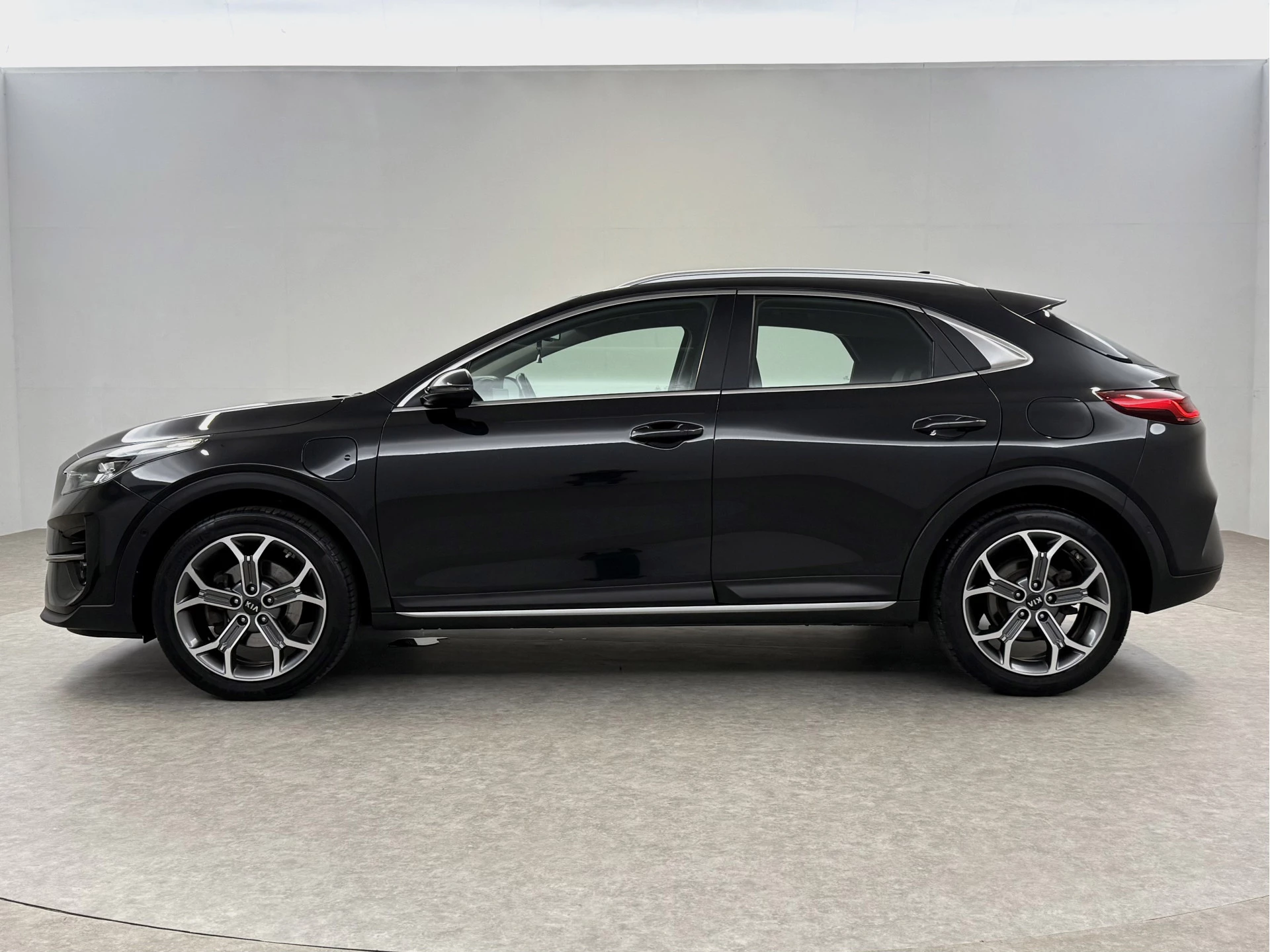 Hoofdafbeelding Kia XCeed