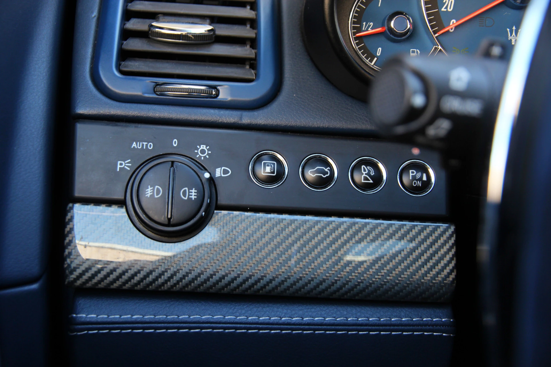 Hoofdafbeelding Maserati Quattroporte