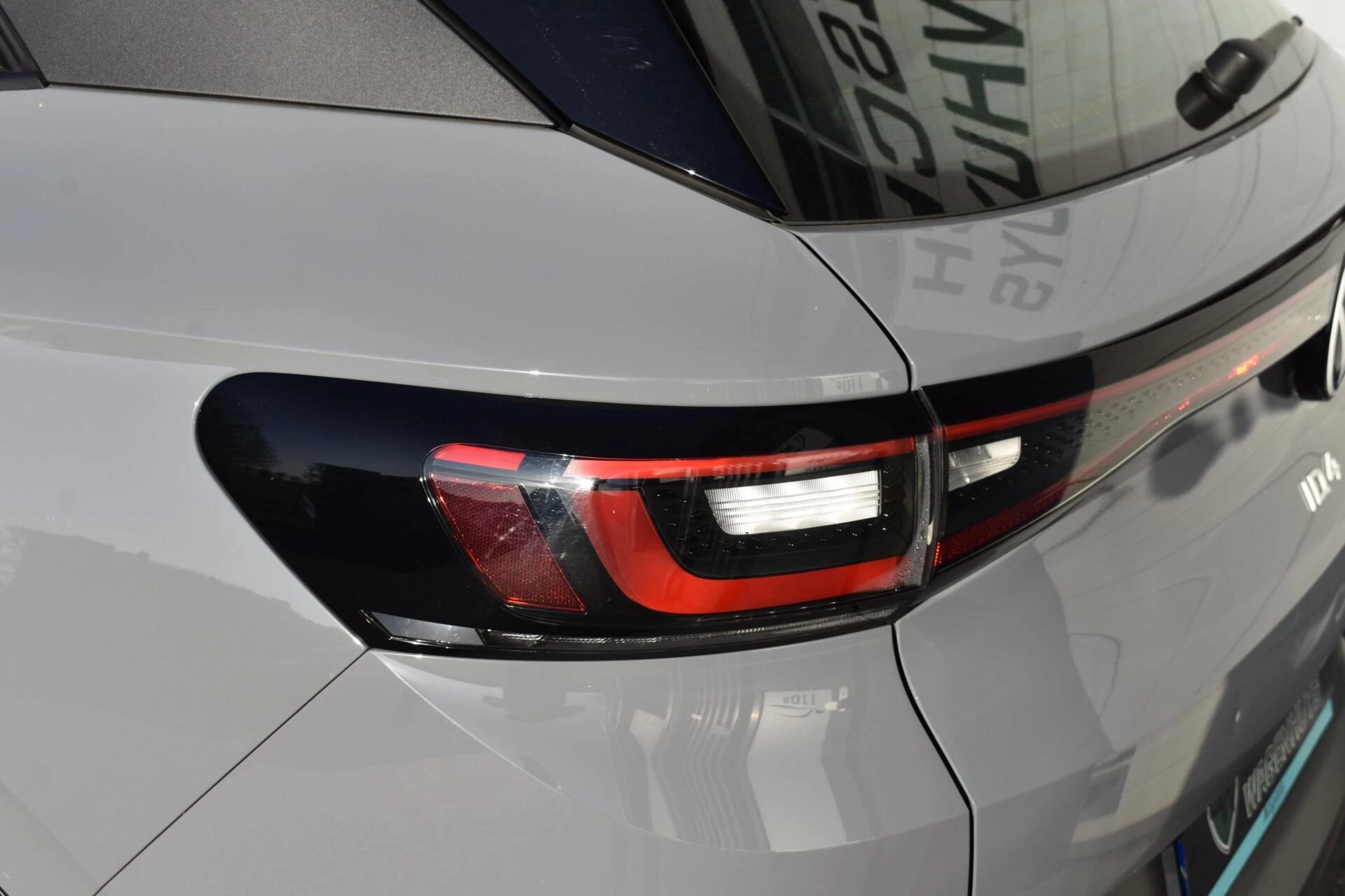 Hoofdafbeelding Volkswagen ID.4