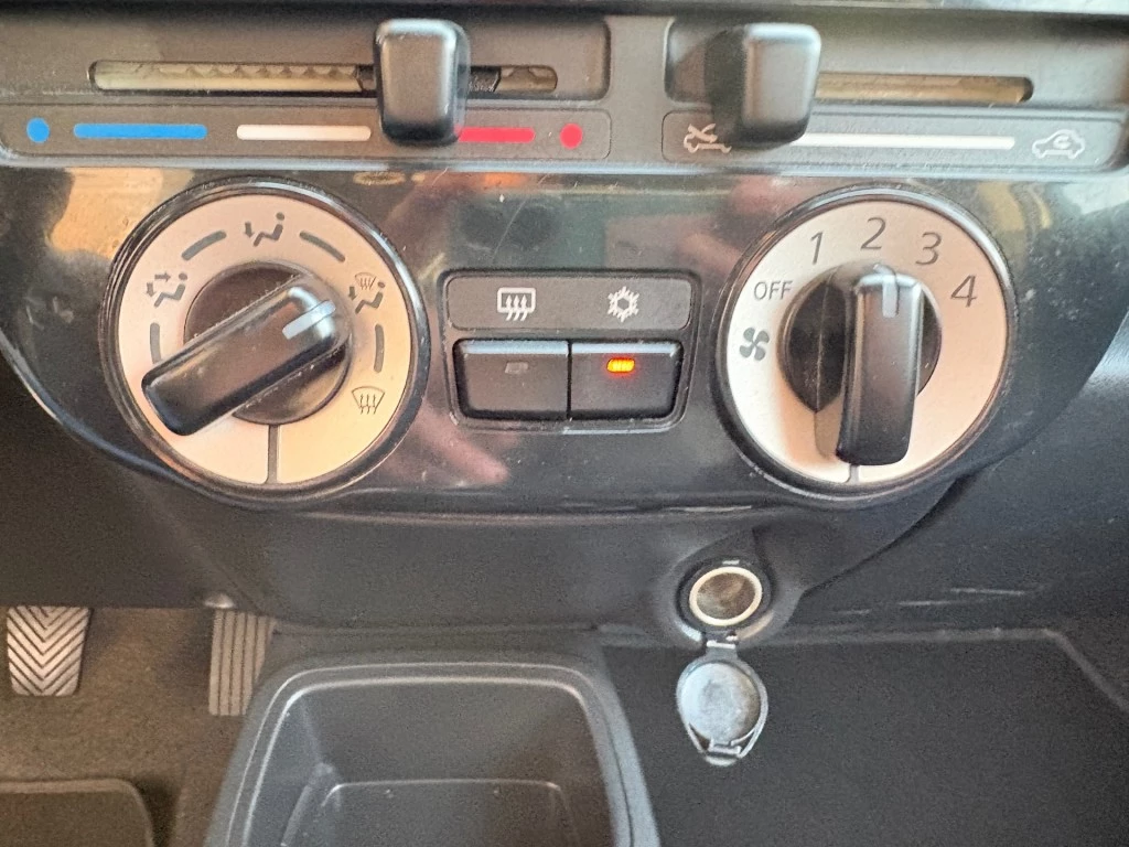 Hoofdafbeelding Mitsubishi Space Star