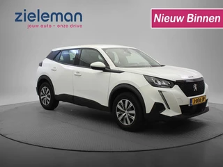 Peugeot 2008 1.2 PureTech Active - Carplay, Cruise, Navi