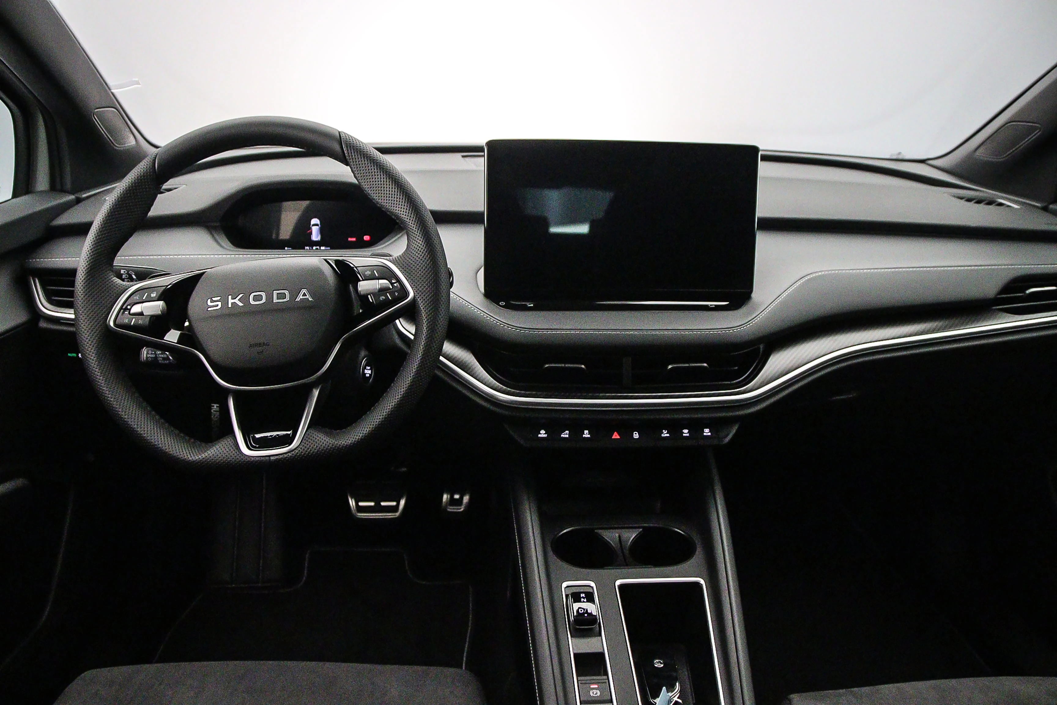 Hoofdafbeelding Škoda Enyaq Coupe