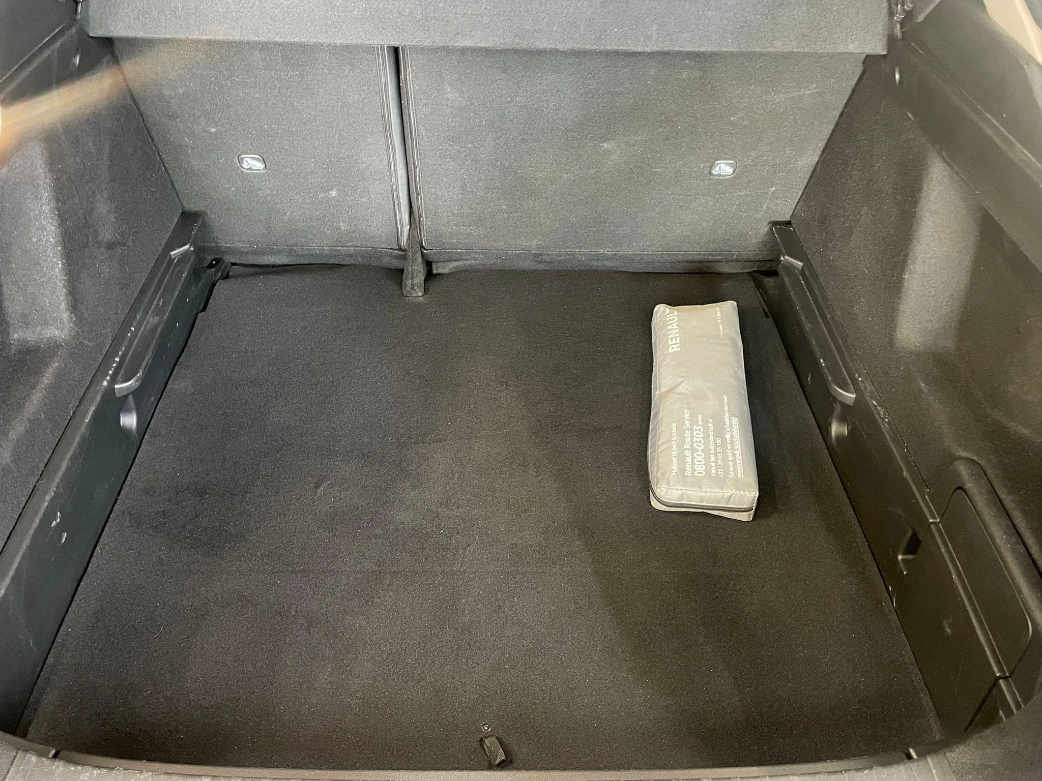 Hoofdafbeelding Renault Arkana