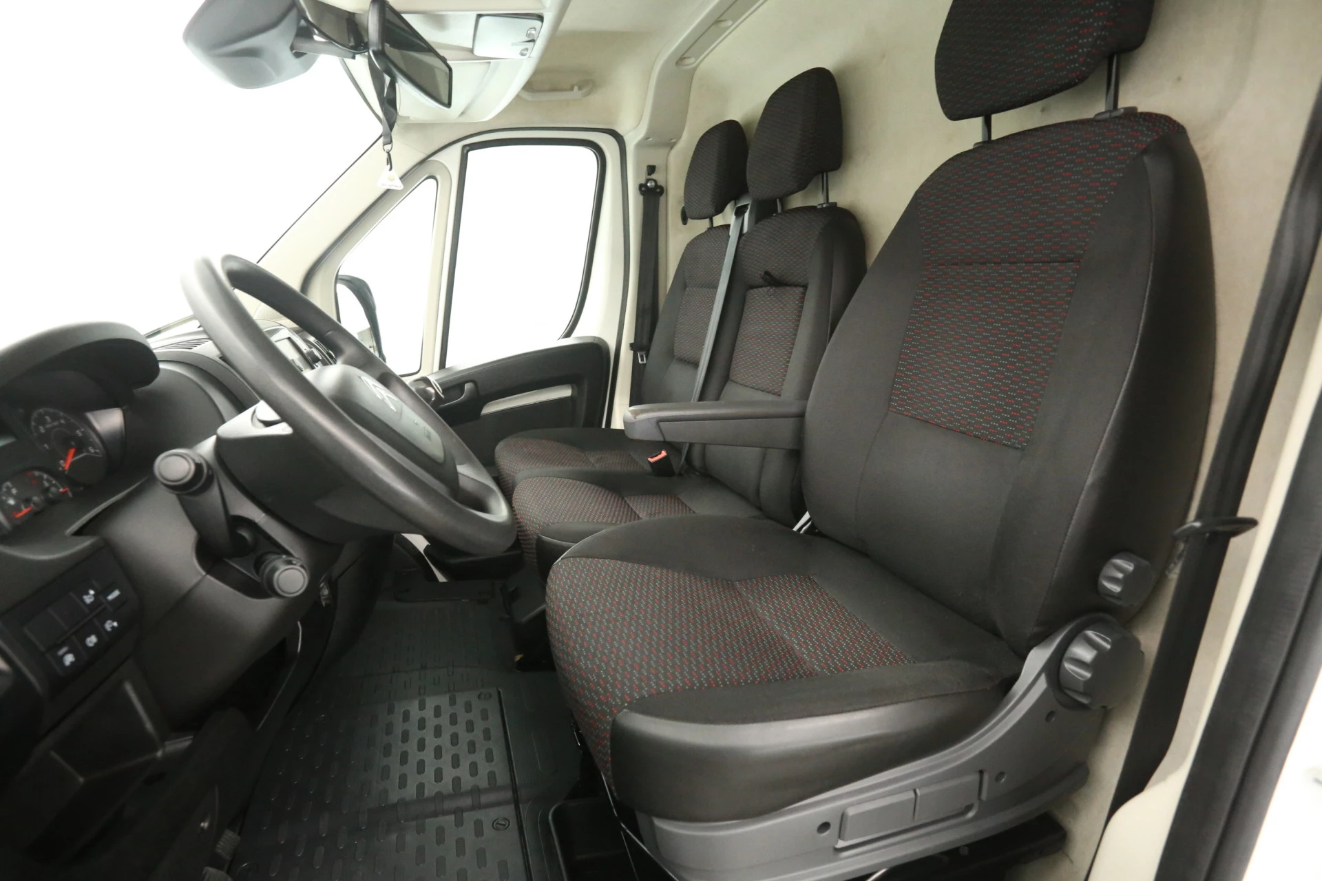 Hoofdafbeelding Peugeot Boxer