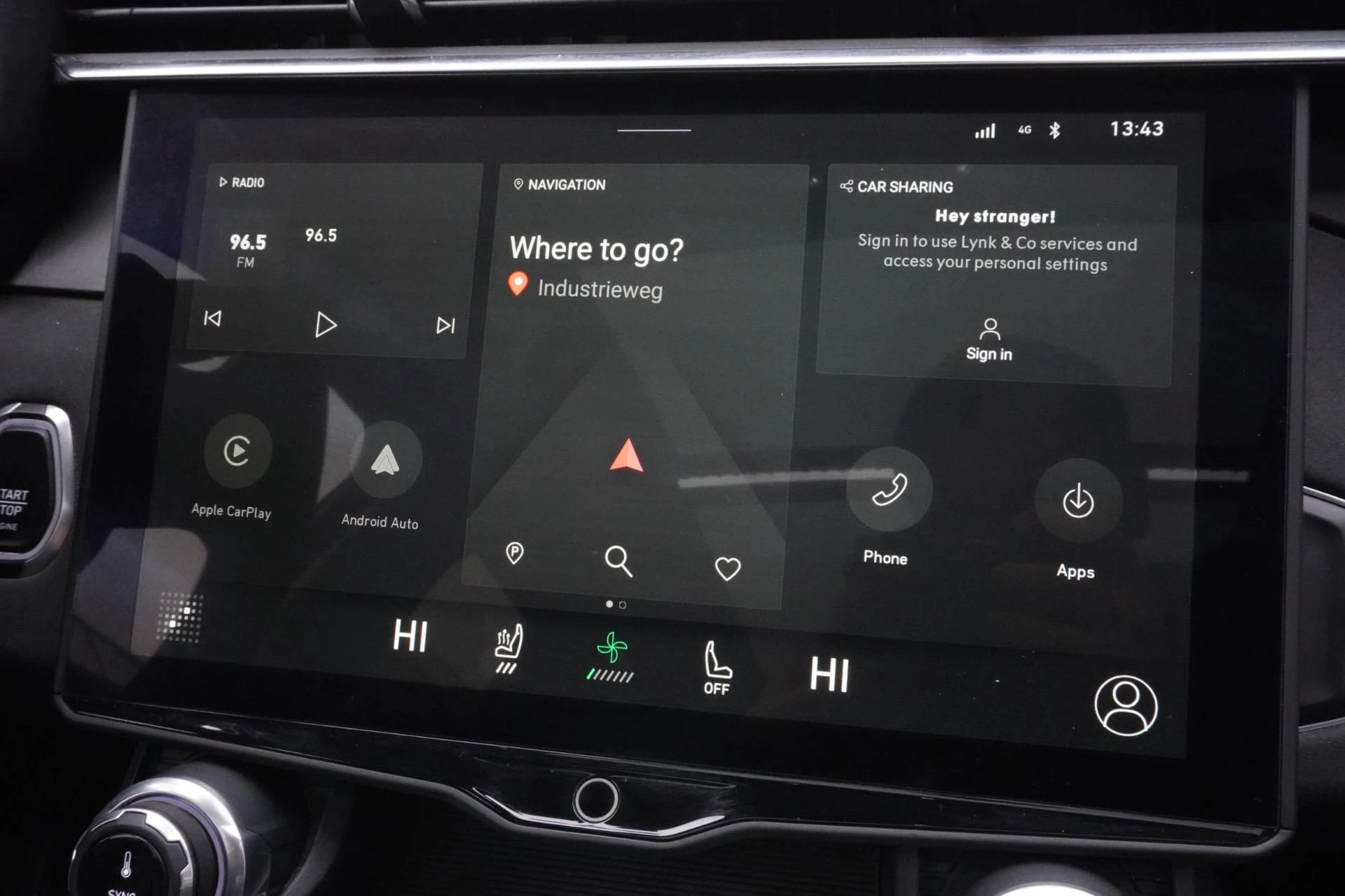 Hoofdafbeelding Lynk & Co 01