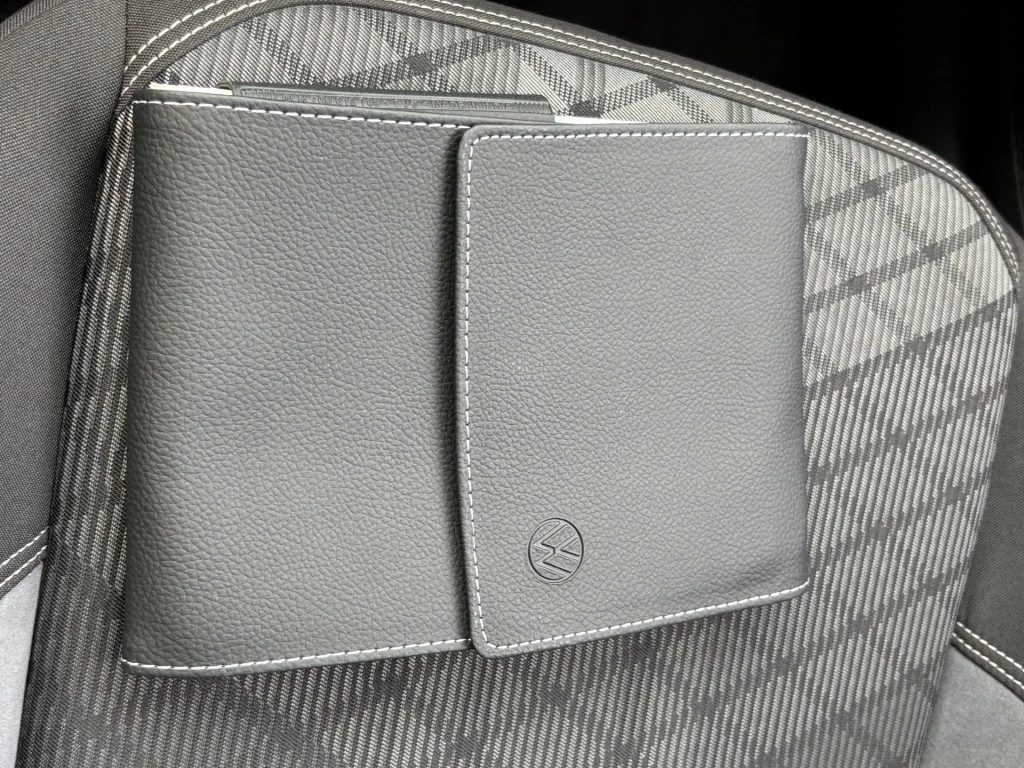 Hoofdafbeelding Volkswagen Taigo