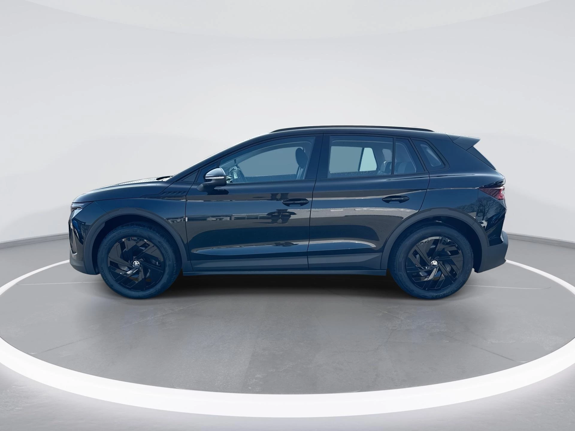 Hoofdafbeelding Škoda Elroq