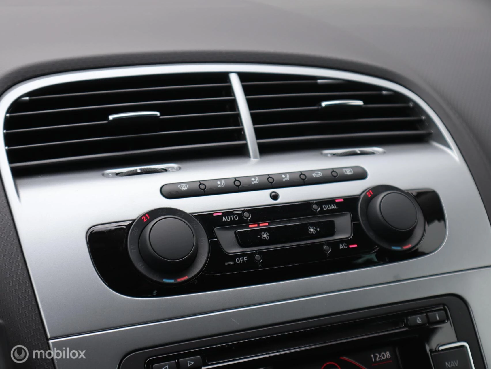 Hoofdafbeelding SEAT Altea