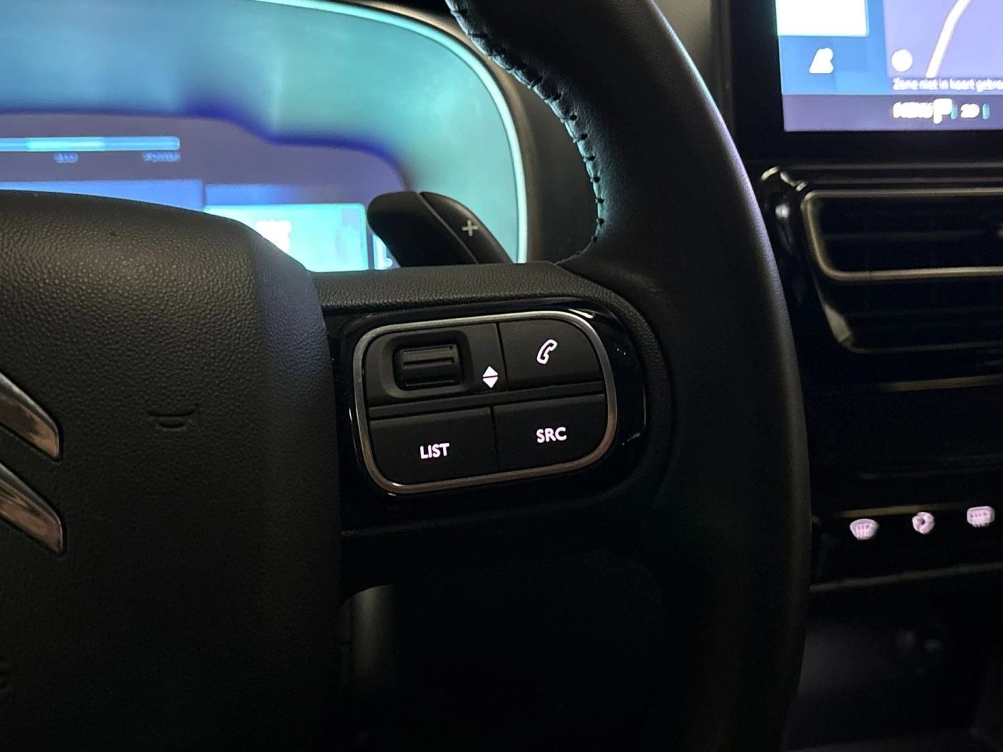Hoofdafbeelding Citroën C5 Aircross
