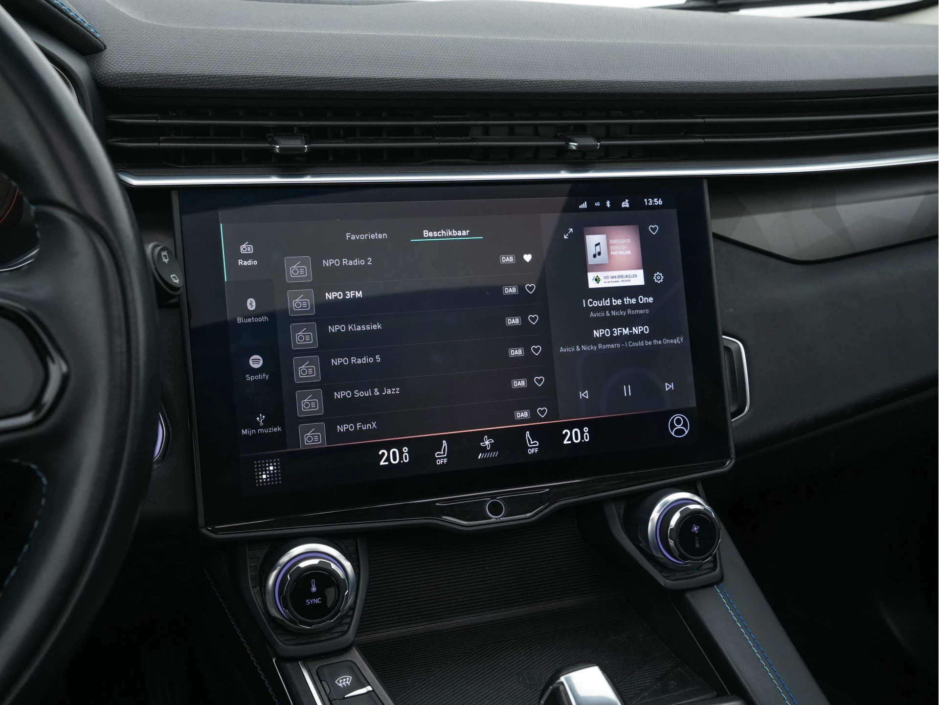 Hoofdafbeelding Lynk & Co 01