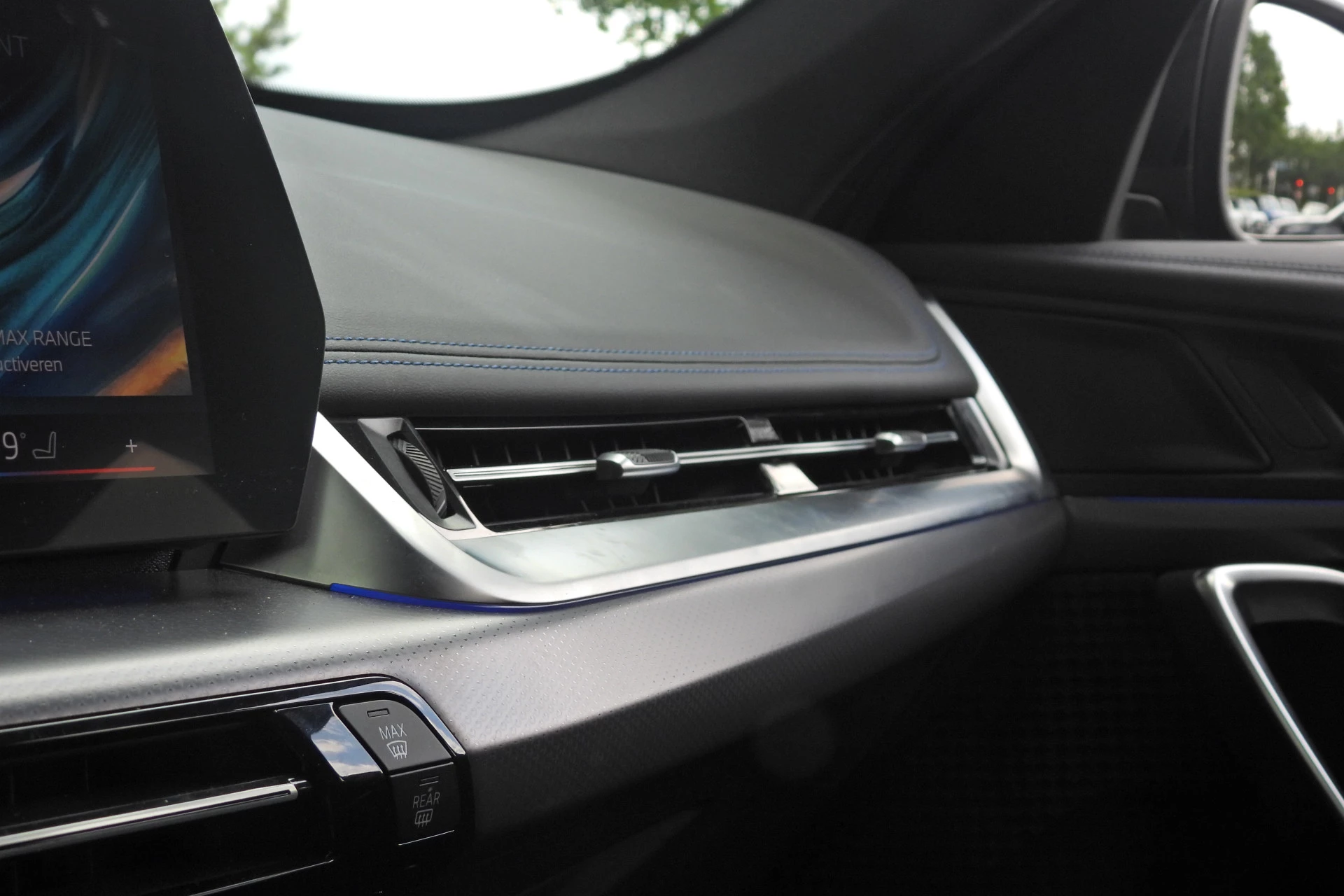 Hoofdafbeelding BMW iX1