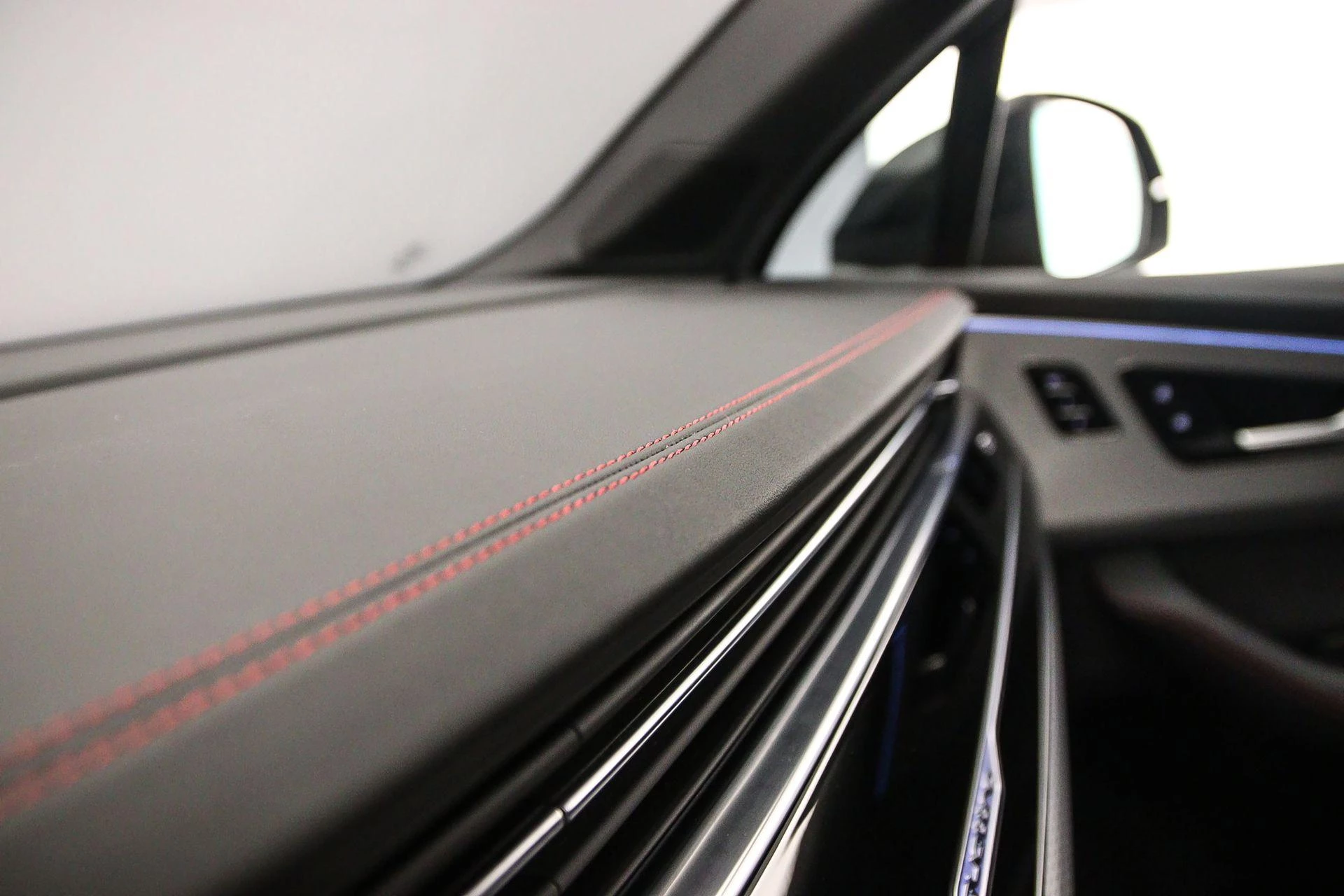 Hoofdafbeelding Audi SQ7