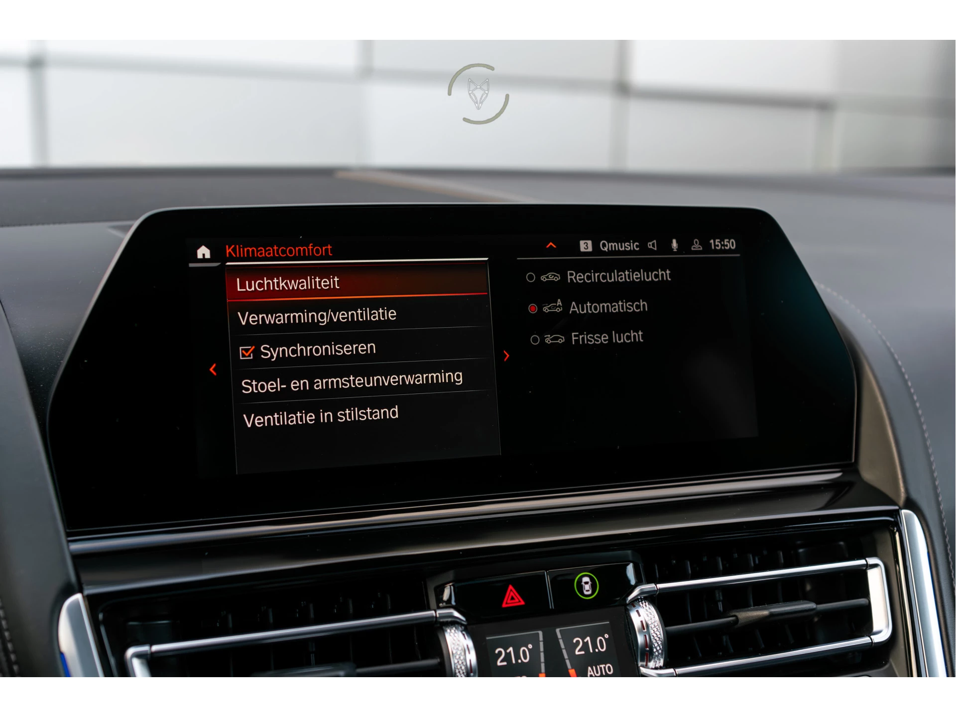 Hoofdafbeelding BMW 8 Serie