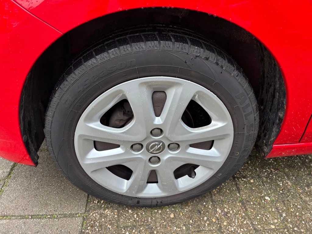 Hoofdafbeelding Opel KARL