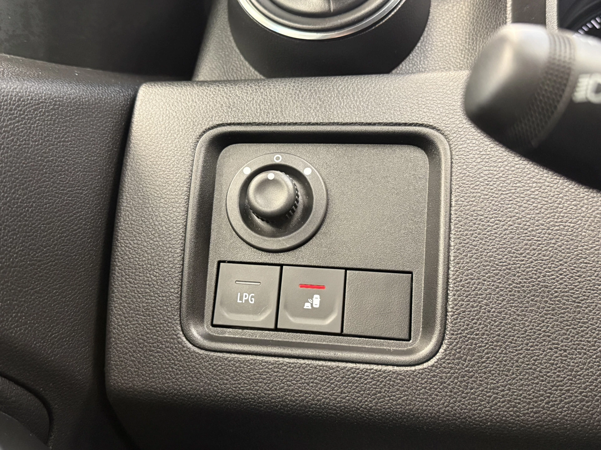 Hoofdafbeelding Dacia Duster