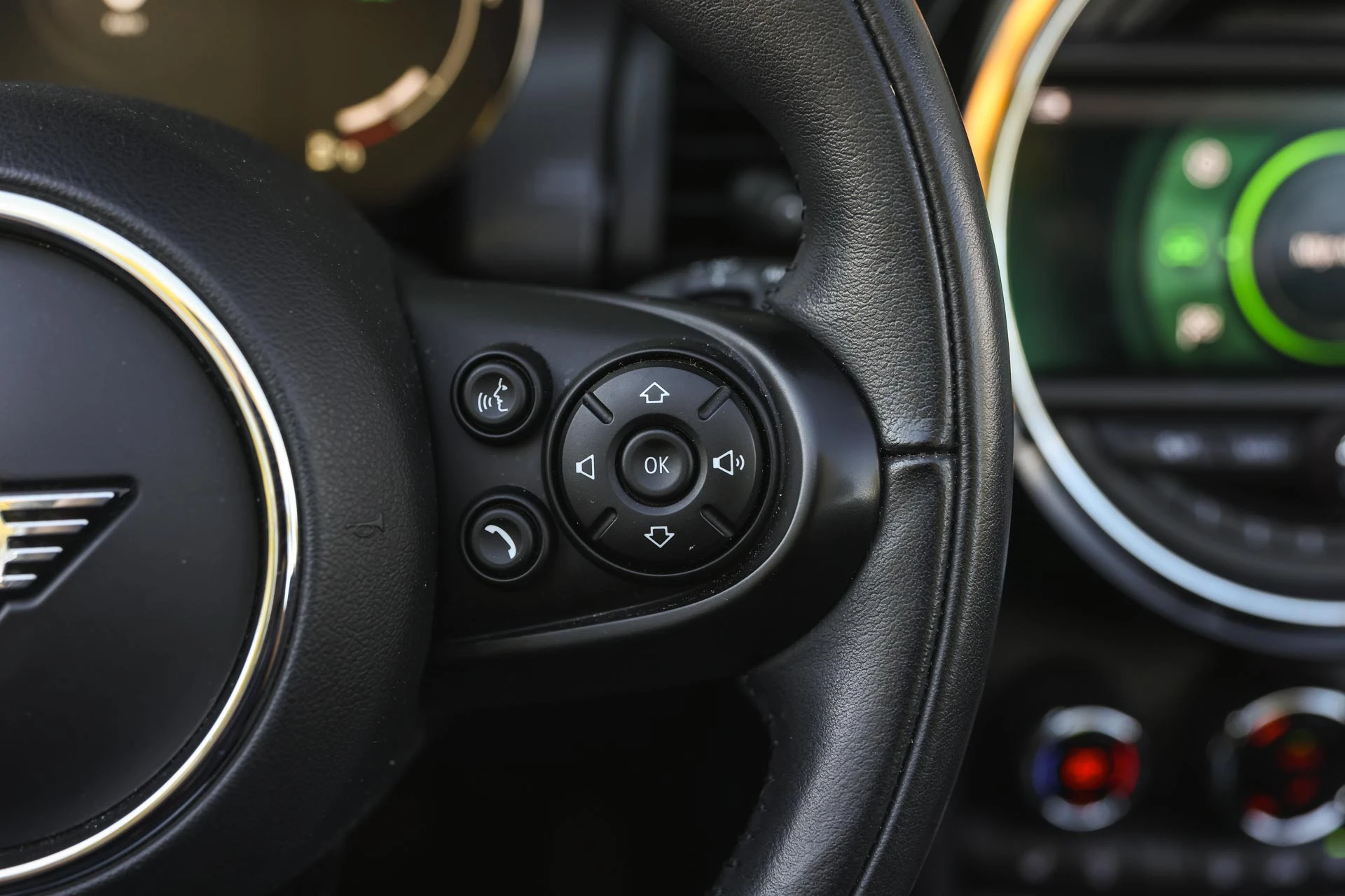Hoofdafbeelding MINI Cooper Cabrio