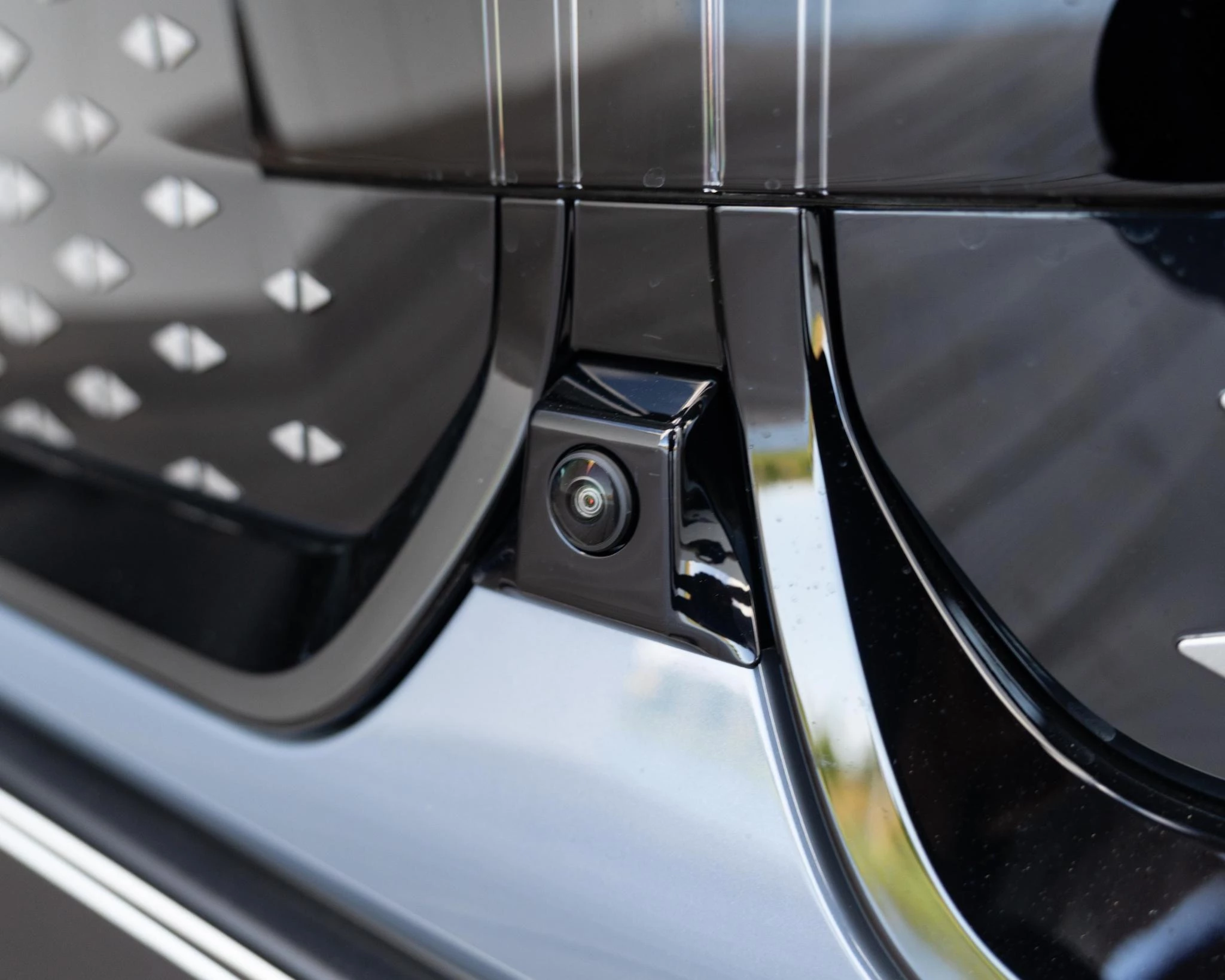 Hoofdafbeelding BMW iX1
