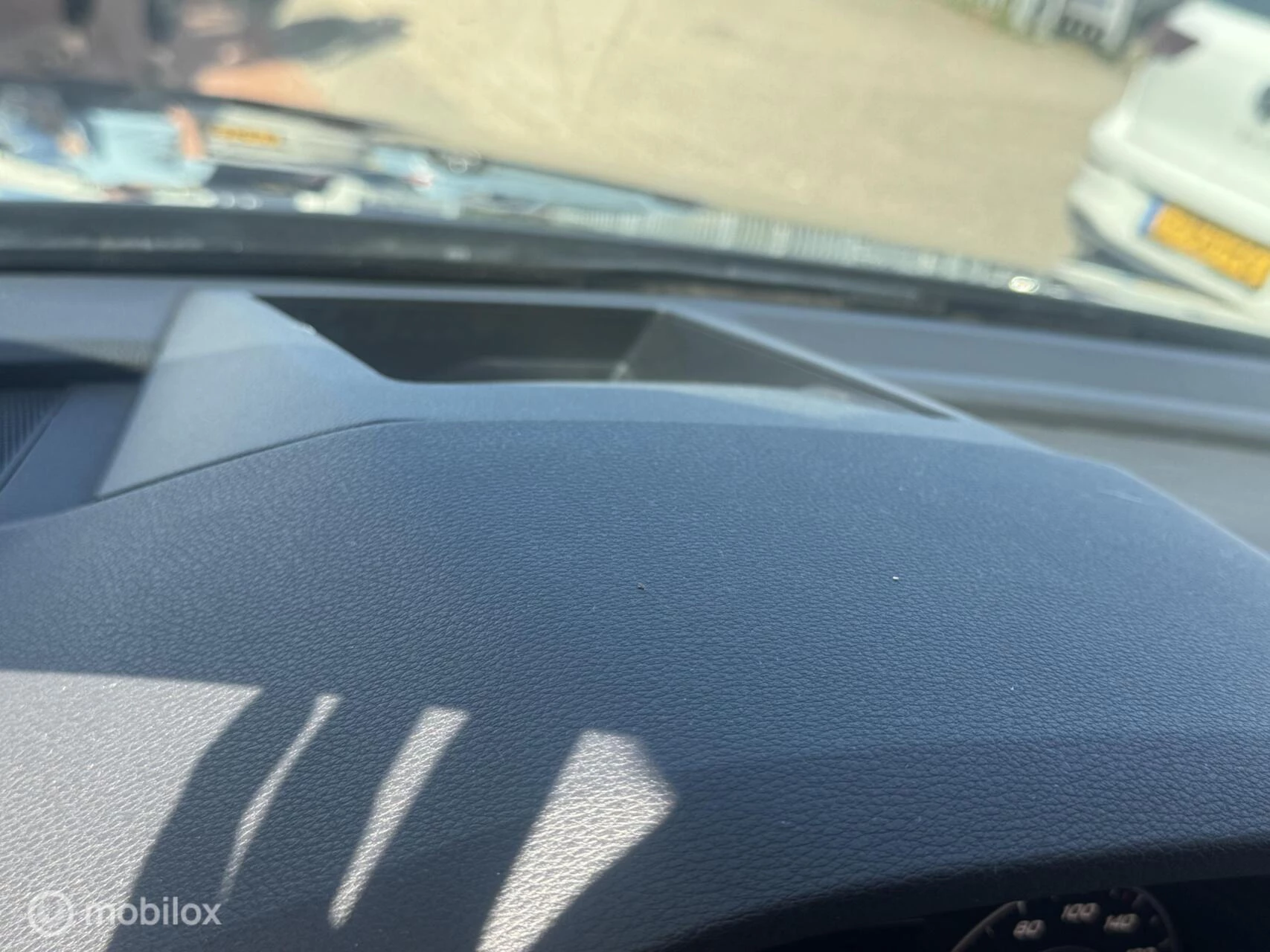 Hoofdafbeelding Audi SQ5