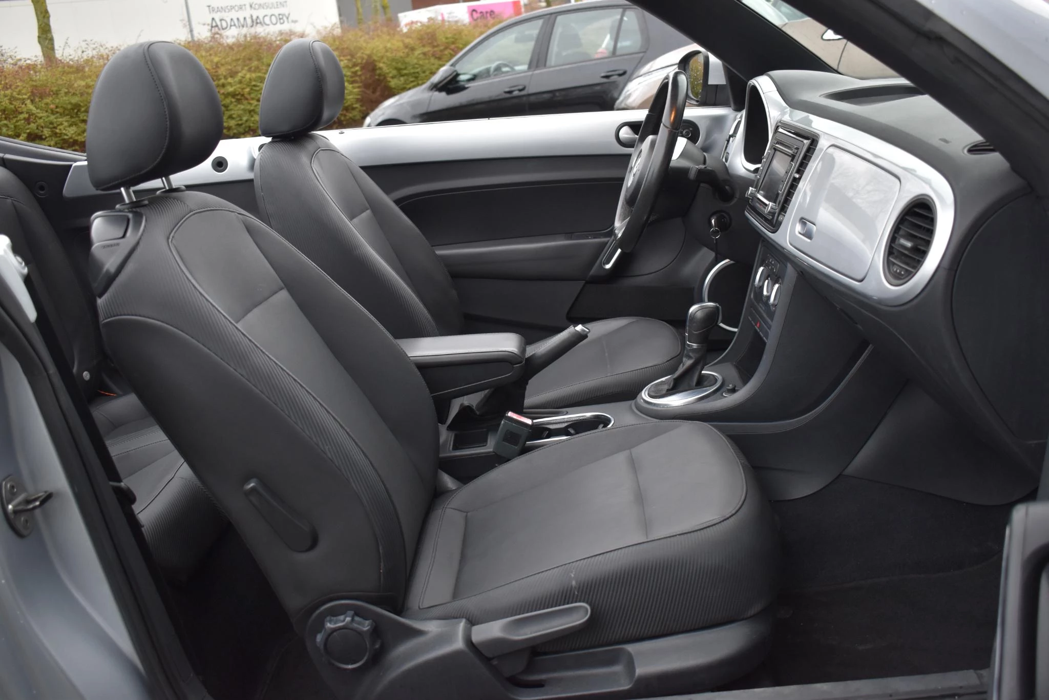 Hoofdafbeelding Volkswagen Beetle