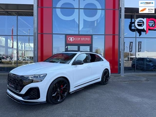 Audi Q8 60 TFSI e quattro Pro Line S Competition