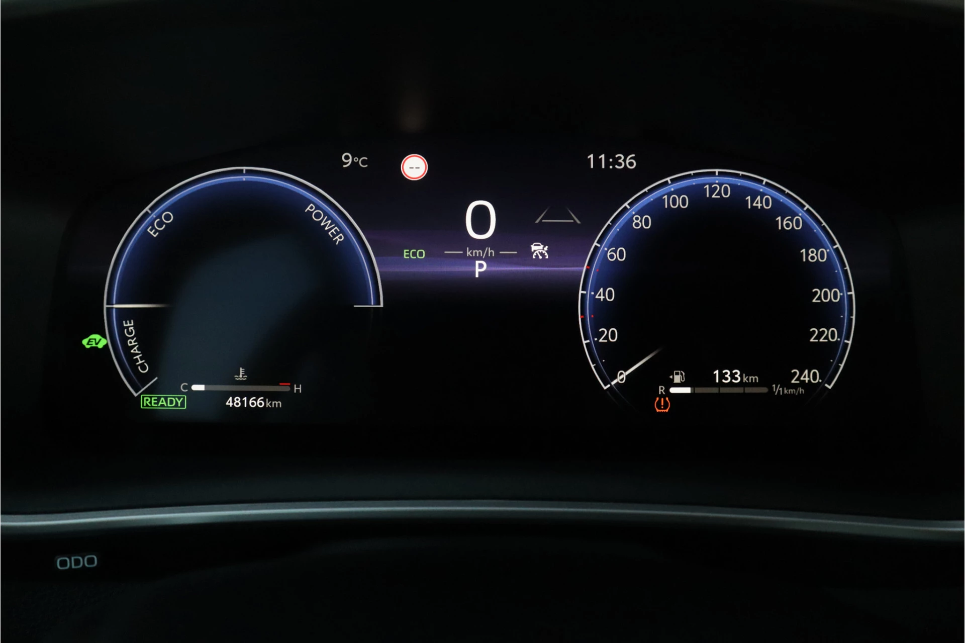 Hoofdafbeelding Toyota Corolla Cross