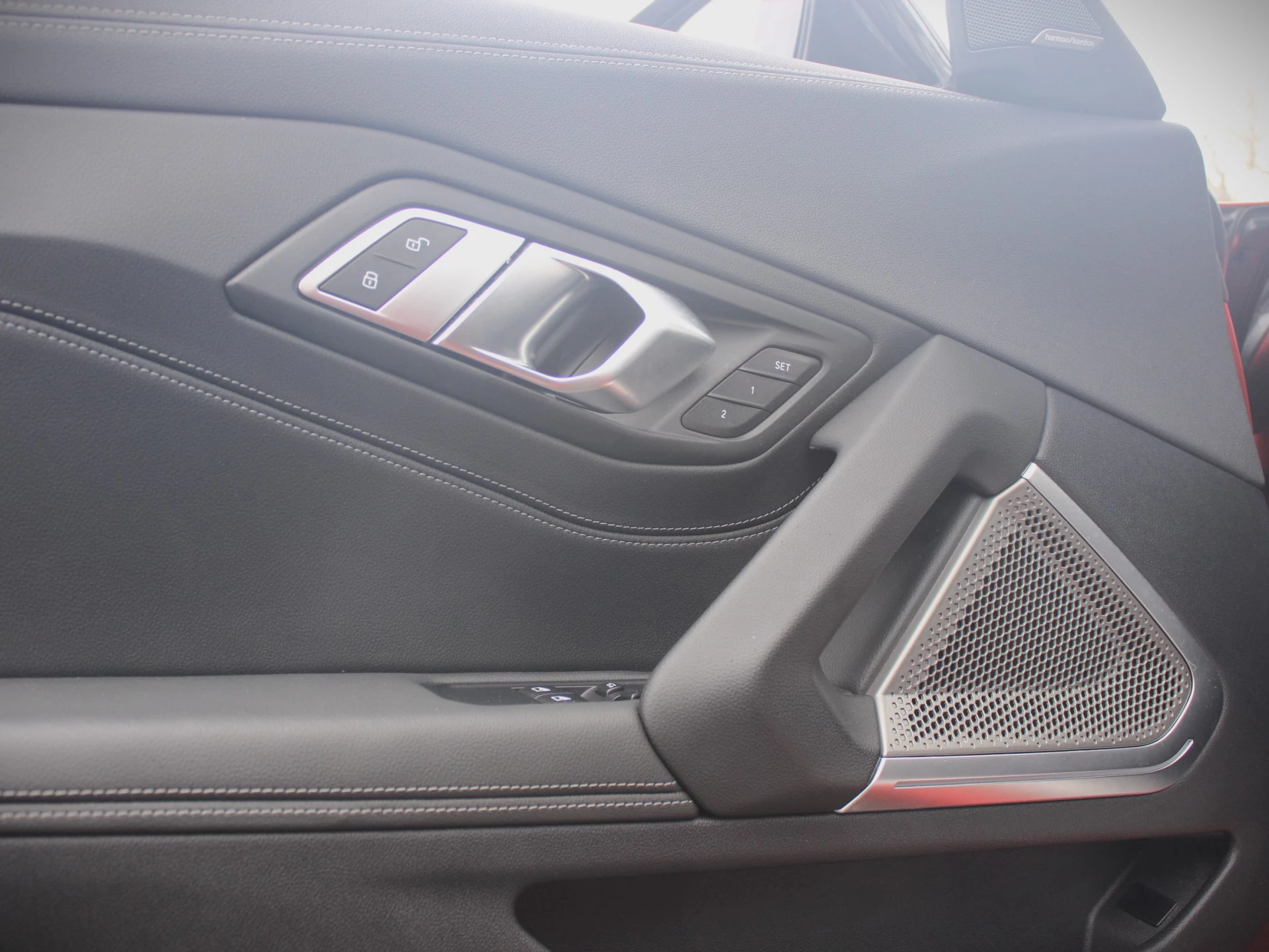 Hoofdafbeelding BMW Z4