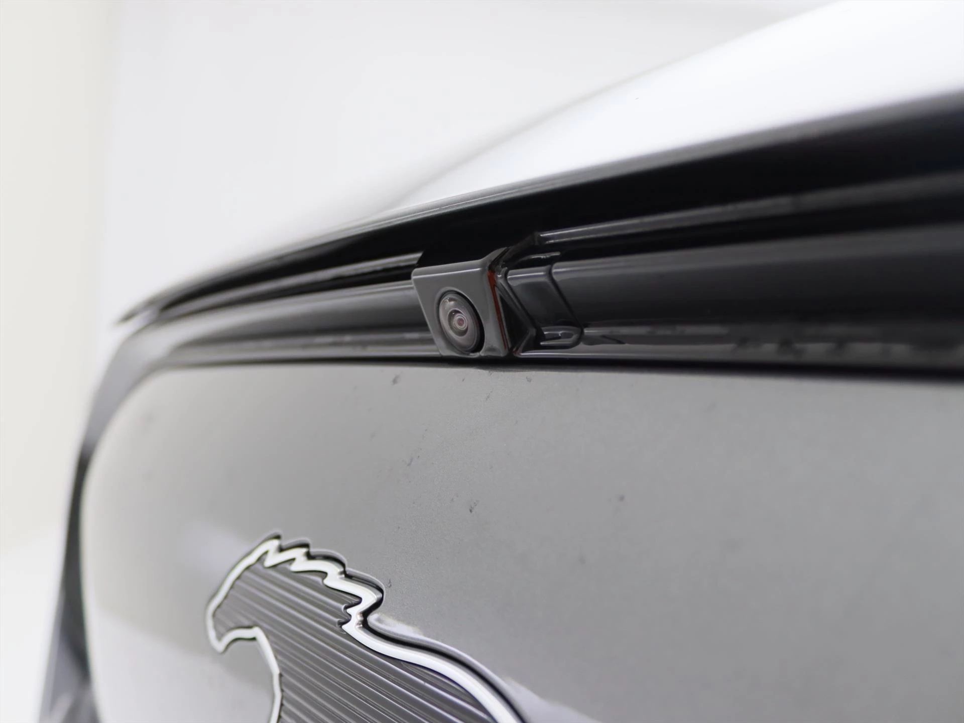 Hoofdafbeelding Ford Mustang Mach-E