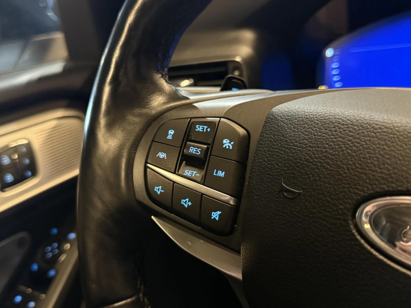 Hoofdafbeelding Ford Explorer