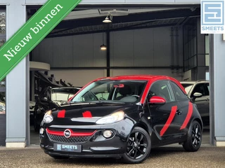 Opel ADAM 1.2 Unlimited |Navi carplay/and. | Airco|Cruise|PDC
