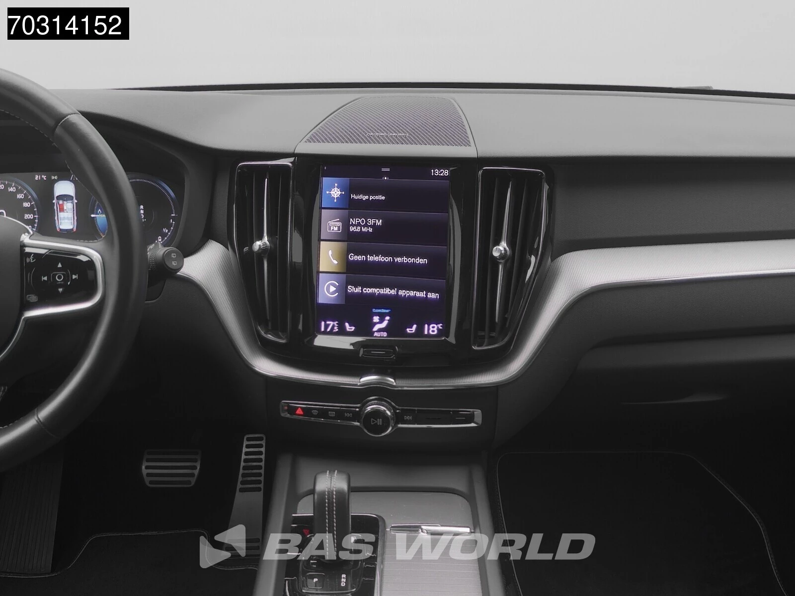 Hoofdafbeelding Volvo 2.0 Recharge T6 AWD