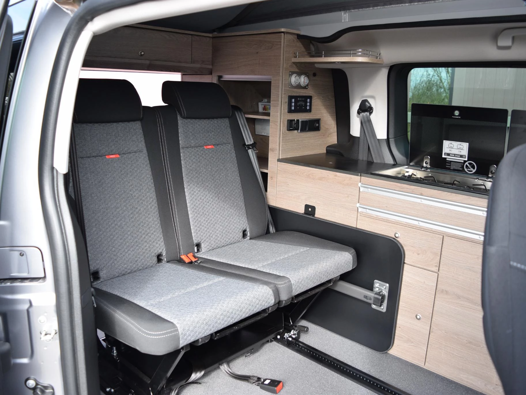 Hoofdafbeelding Citroën Holidays