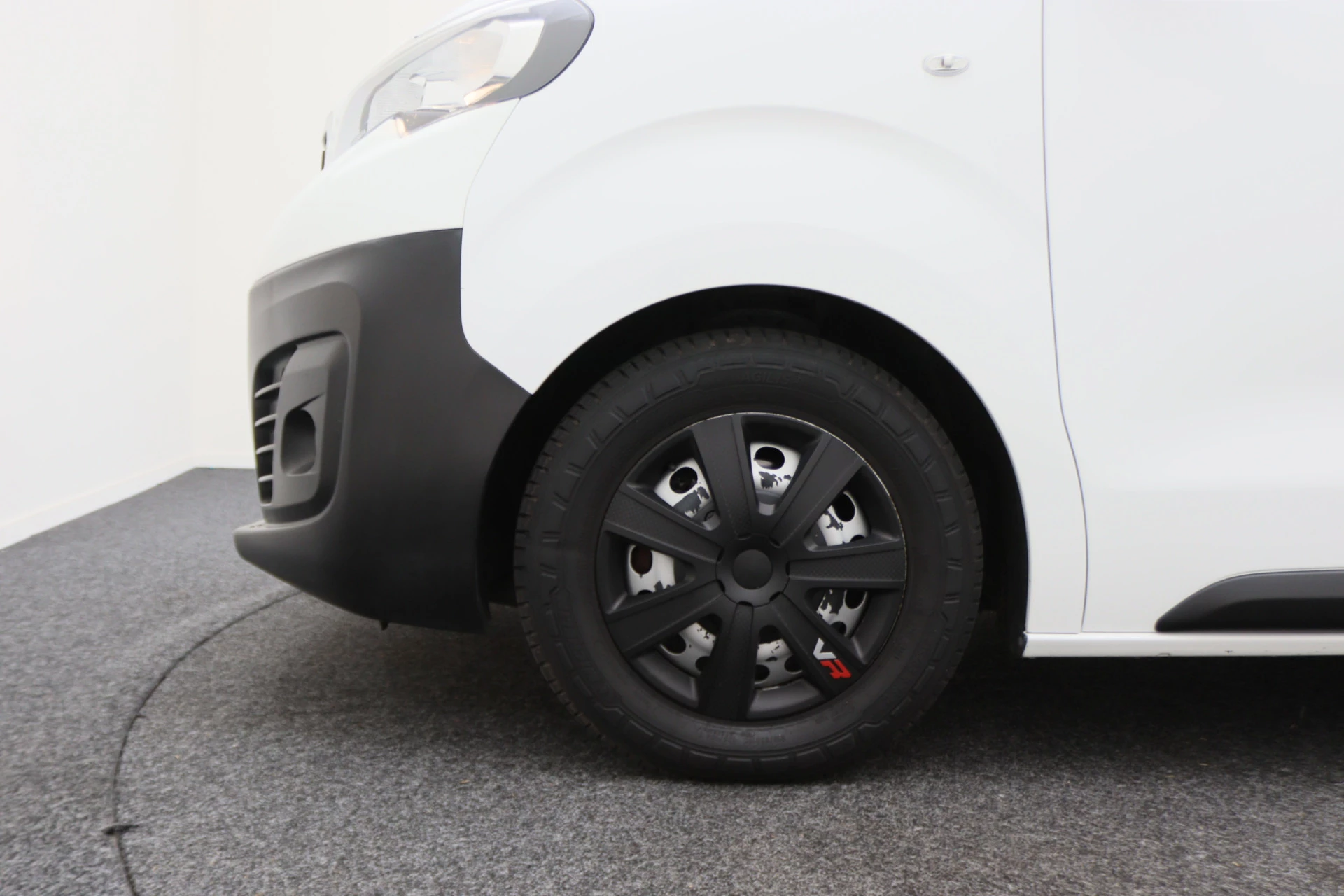 Hoofdafbeelding Peugeot Expert