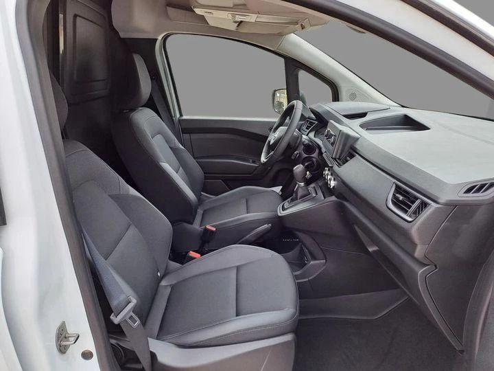 Hoofdafbeelding Nissan Townstar