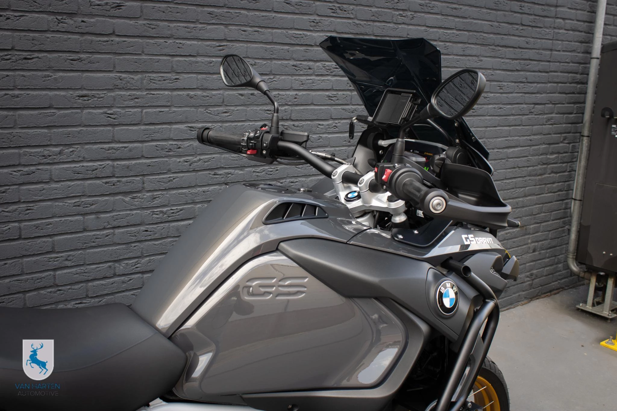 Hoofdafbeelding BMW R 1250 GS Adventure