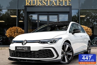 Volkswagen Golf 1.4 GTE TSI|MAXTON|PANO|HEAD-UP|ACC|SFEERV.