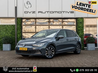 Volkswagen Golf Variant 1.0 TSI Active | Ambient | Carplay | Winter Pack