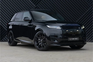 Land Rover Range Rover Sport P460e Dynamic SE ACC Pano 360 Meridian Luchtv. 23 inch Memory Elek. Achterbank