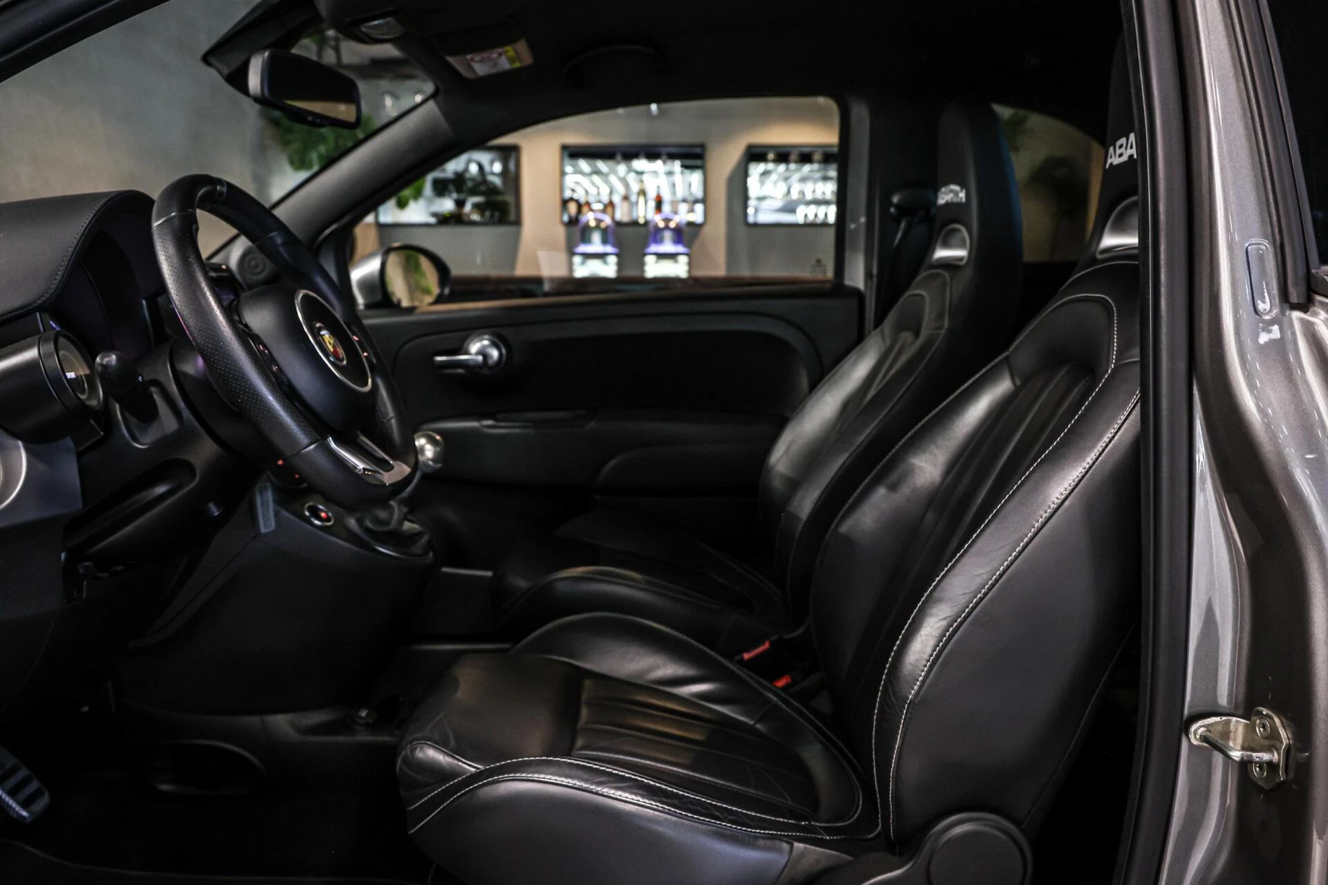 Hoofdafbeelding Fiat 595