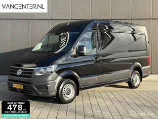 Volkswagen Crafter 2.0 TDI 140PK Automaat L3H3 Apple Carplay