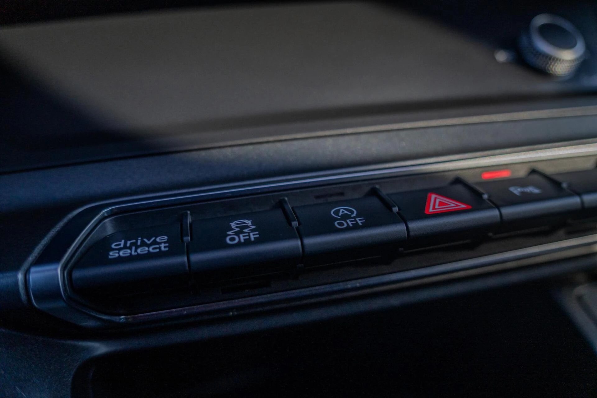 Hoofdafbeelding Audi RSQ3