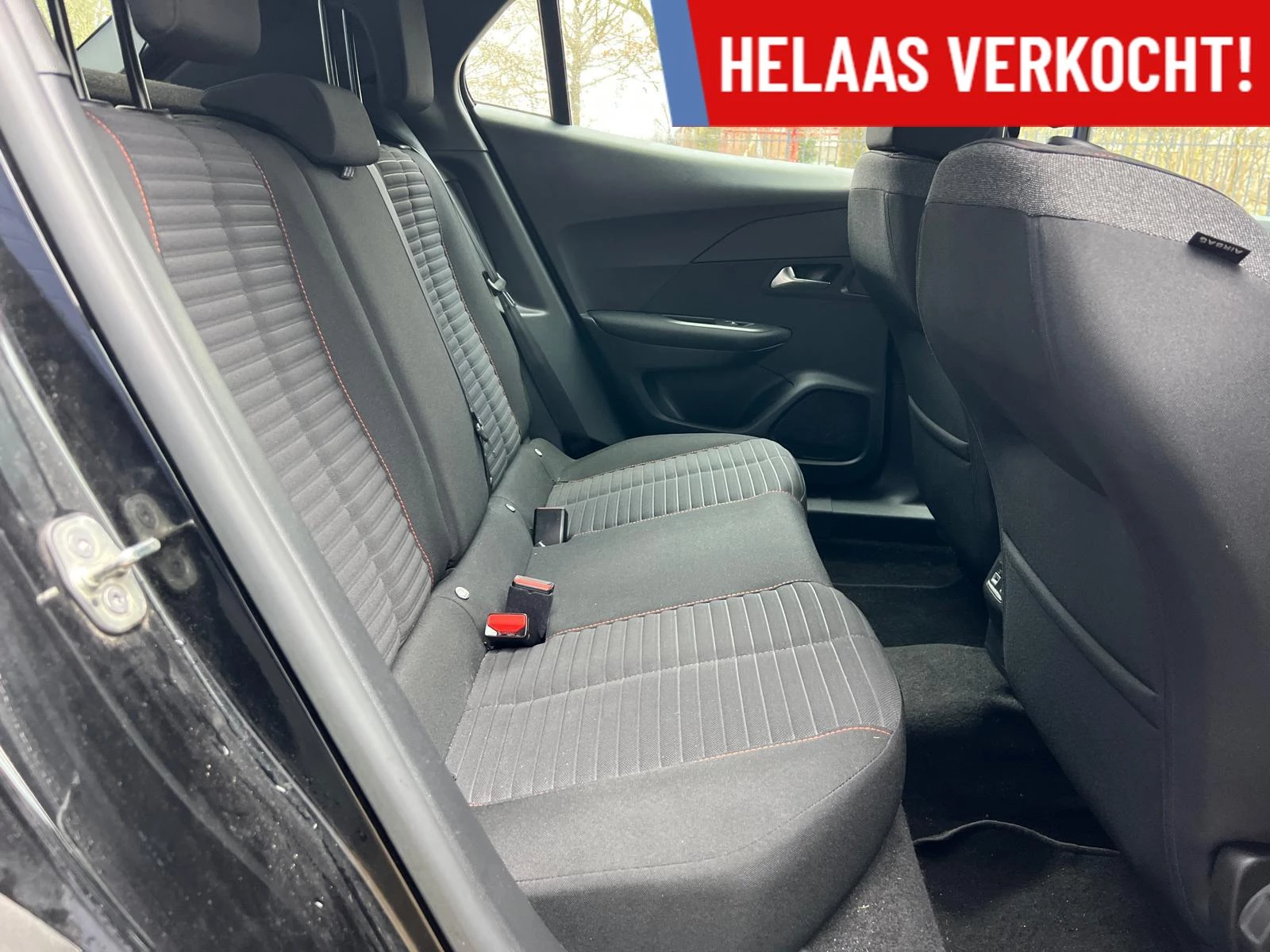 Hoofdafbeelding Peugeot e-2008