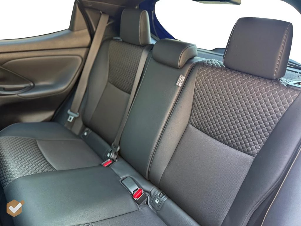 Hoofdafbeelding Mazda 2 Hybrid