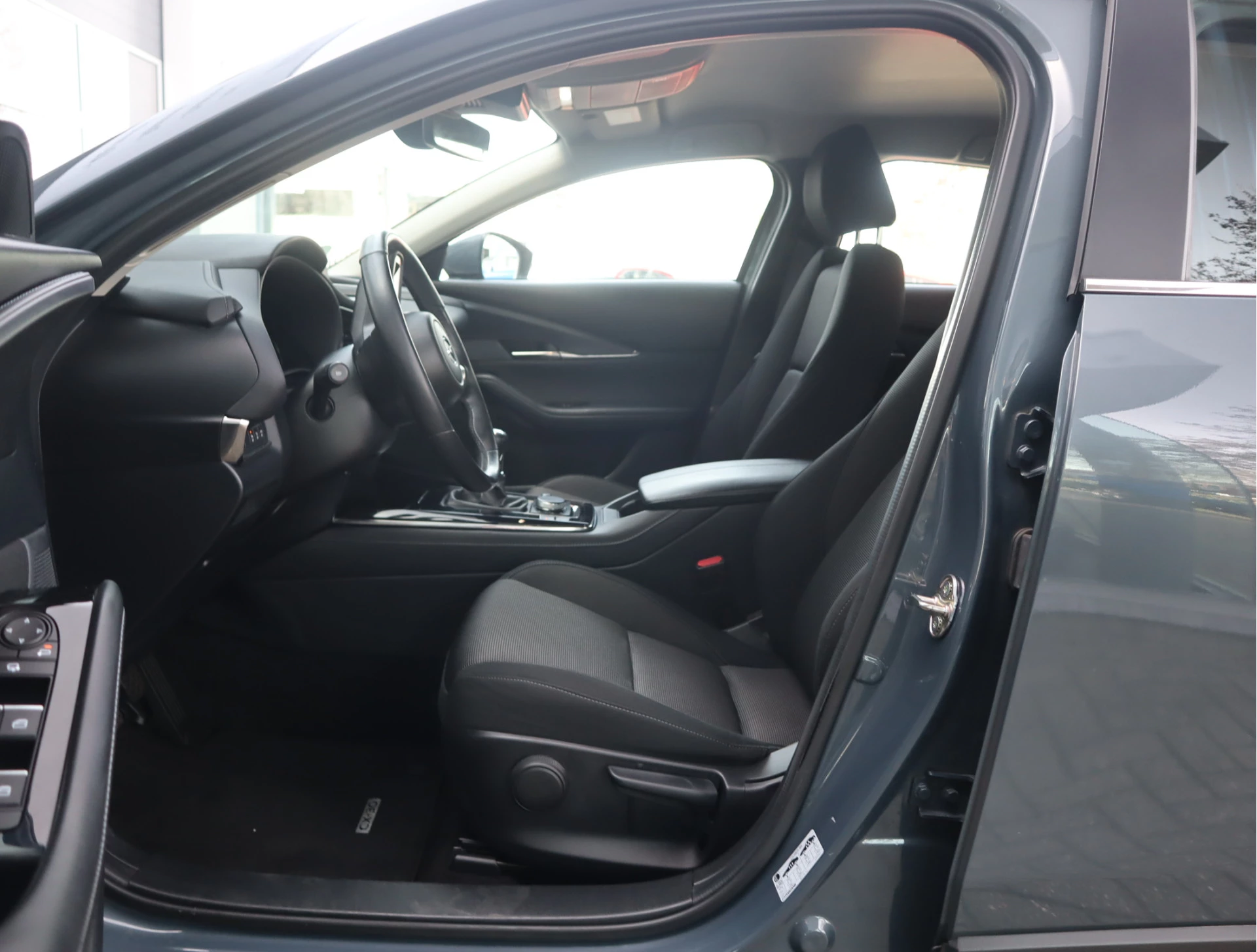 Hoofdafbeelding Mazda CX-30