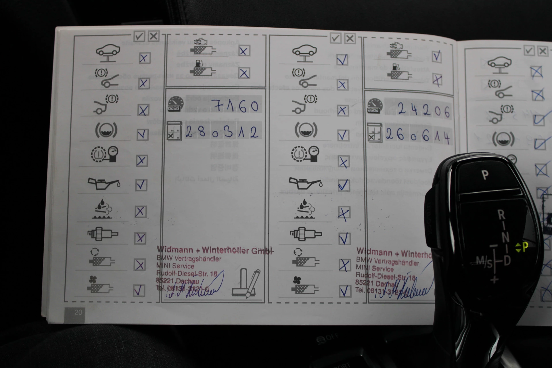 Hoofdafbeelding BMW 6 Serie