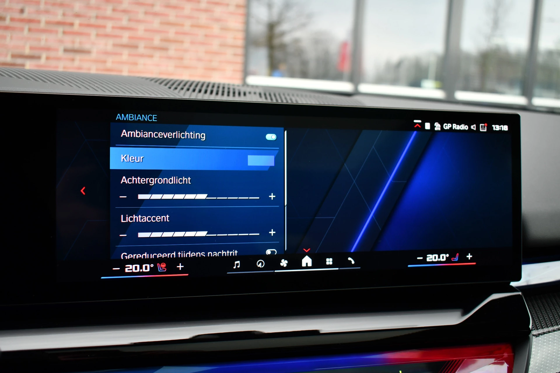 Hoofdafbeelding BMW M5