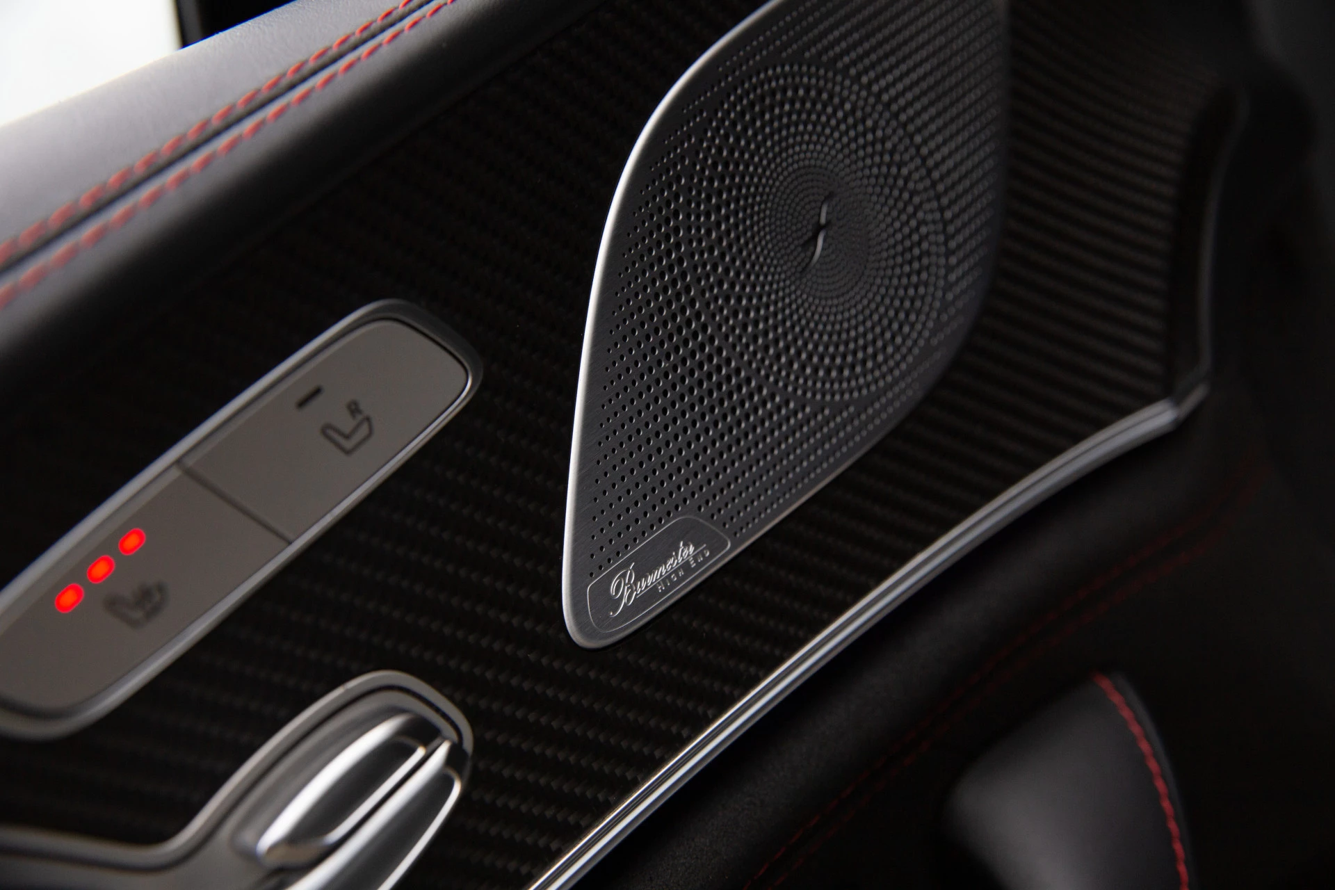 Hoofdafbeelding Mercedes-Benz AMG GT