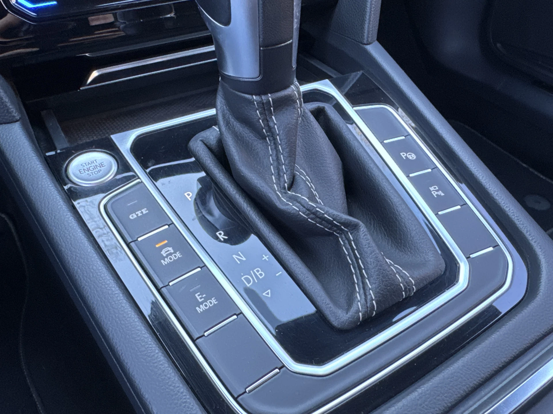 Hoofdafbeelding Volkswagen Arteon