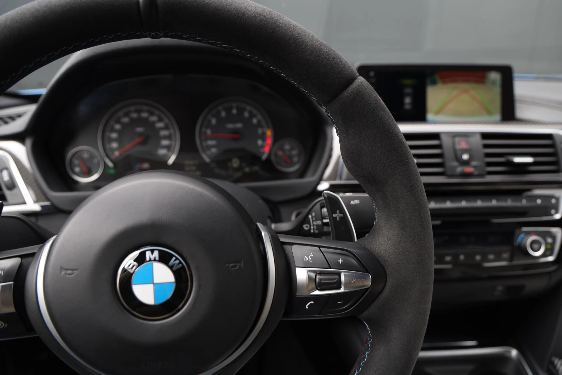 Hoofdafbeelding BMW M3