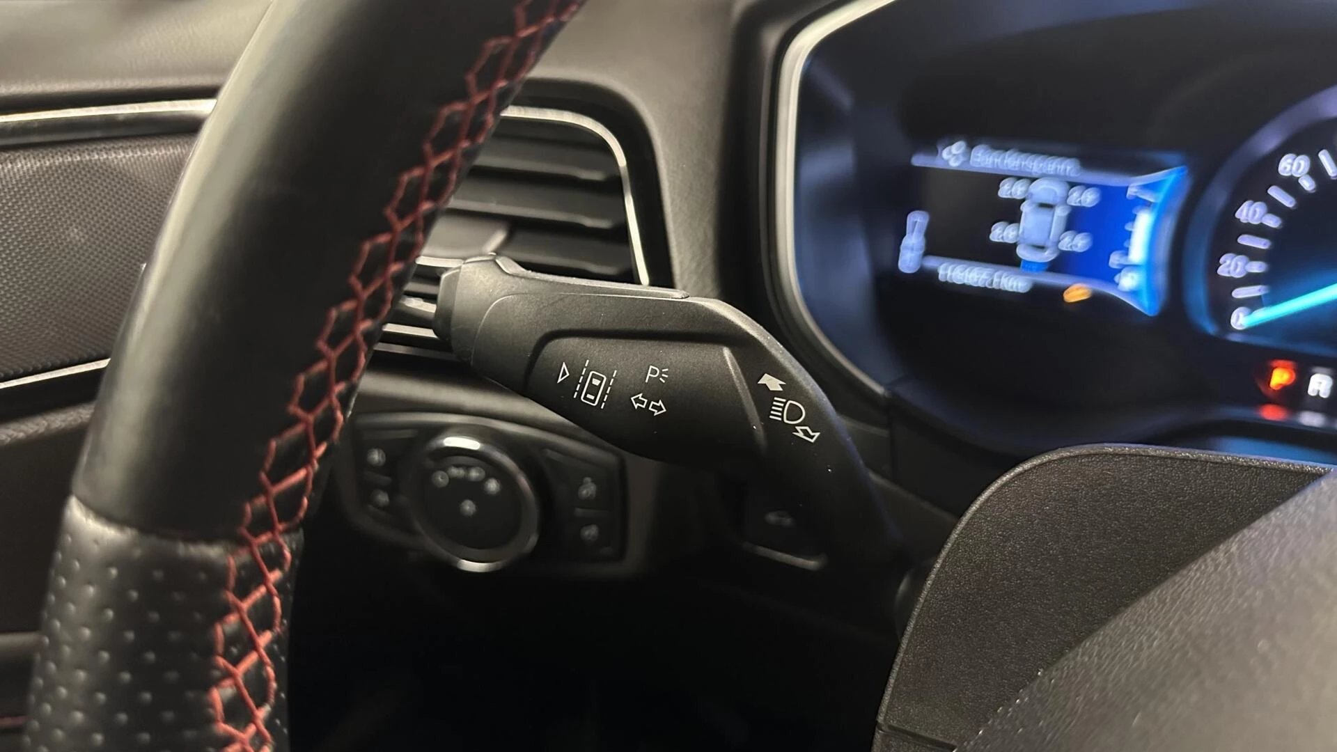 Hoofdafbeelding Ford Mondeo